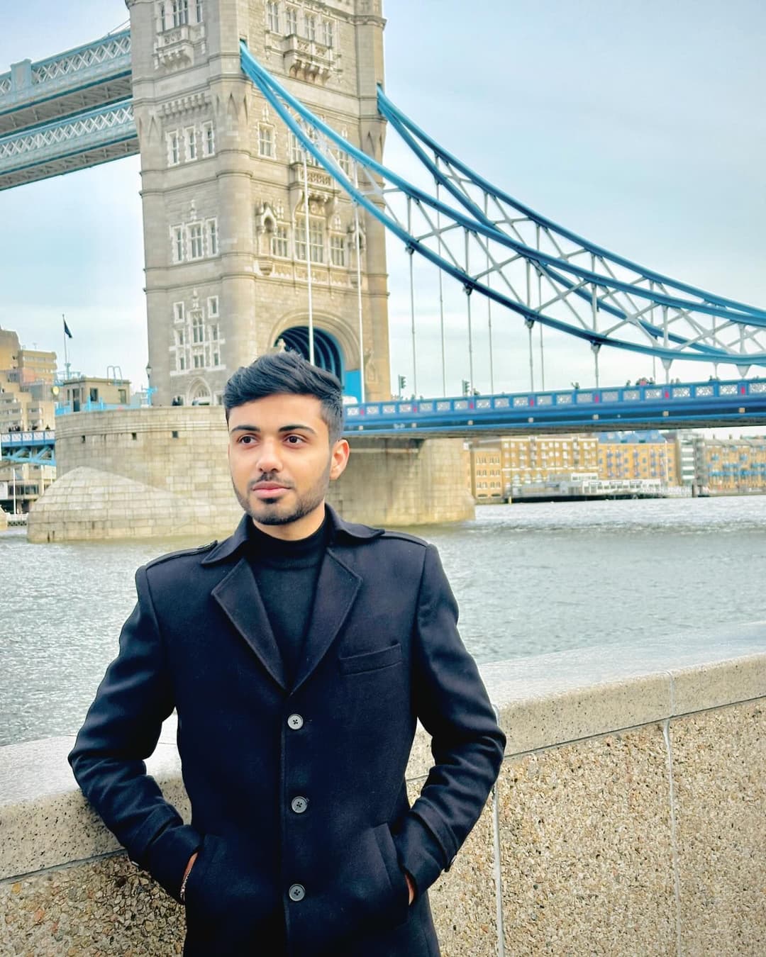 Sayaan's Personal Website